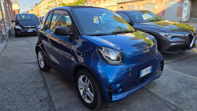 smart Fortwo eq Pure 22kW (3)