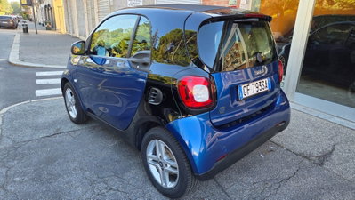 smart Fortwo eq Pure 22kW (6)