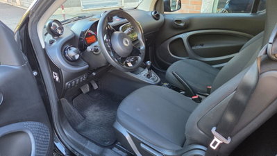smart Fortwo eq Pure 22kW (7)