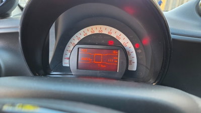 smart Fortwo eq Pure 22kW (9)