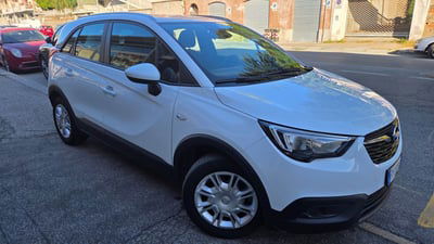Opel Crossland X 1.5 ECOTEC D 102 CV Start&Stop Innovation usata