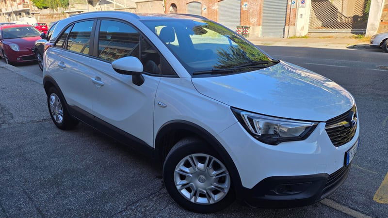 Opel Crossland X 1.5 ECOTEC D 102 CV Start&Stop Innovation