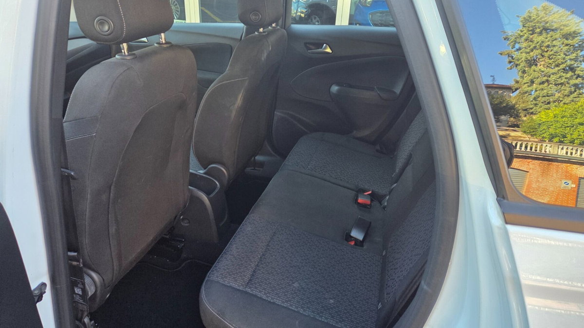 Opel Crossland X 1.5 ECOTEC D 102 CV Start&Stop Innovation (10)