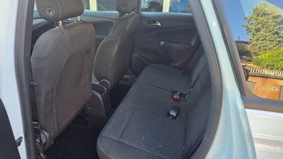 Opel Crossland X 1.5 ECOTEC D 102 CV Start&Stop Innovation (10)