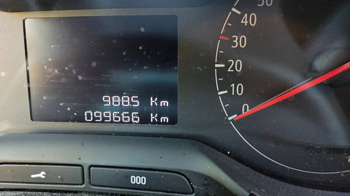 Opel Crossland X 1.5 ECOTEC D 102 CV Start&Stop Innovation (11)