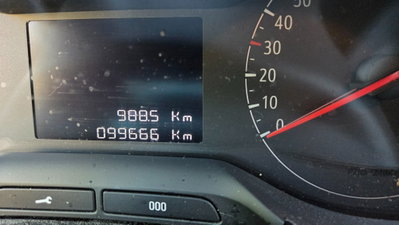 Opel Crossland X 1.5 ECOTEC D 102 CV Start&Stop Innovation (11)
