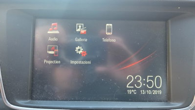 Opel Crossland X 1.5 ECOTEC D 102 CV Start&Stop Innovation (13)