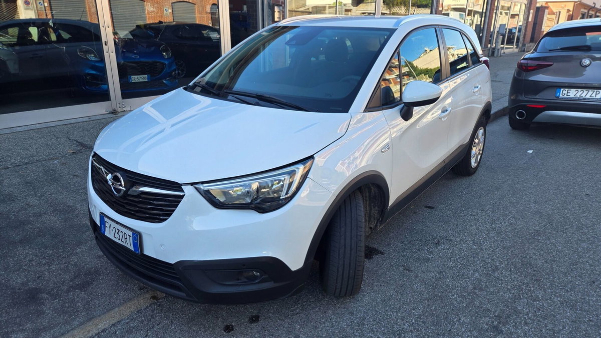 Opel Crossland X 1.5 ECOTEC D 102 CV Start&Stop Innovation (3)