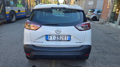 Opel Crossland X 1.5 ECOTEC D 102 CV Start&Stop Innovation (5)