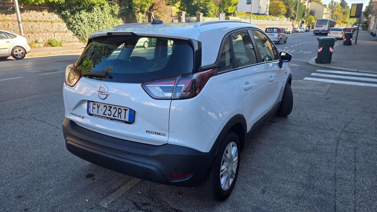 Opel Crossland X 1.5 ECOTEC D 102 CV Start&Stop Innovation (6)