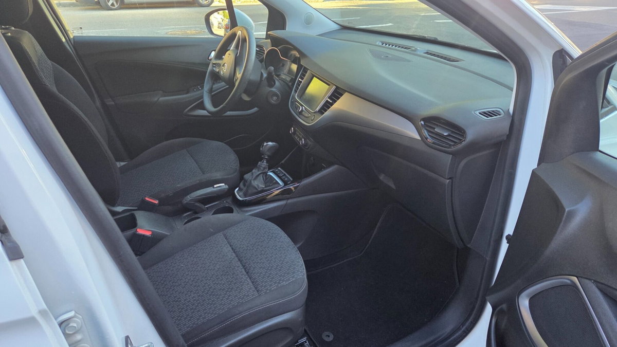 Opel Crossland X 1.5 ECOTEC D 102 CV Start&Stop Innovation (7)
