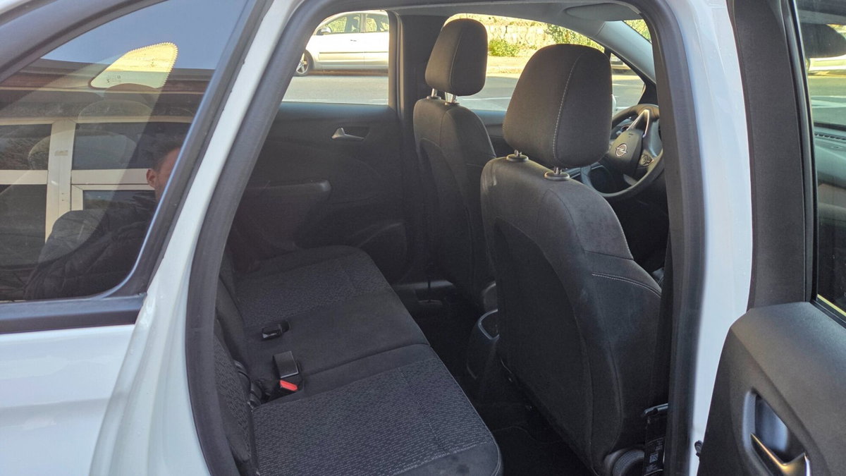 Opel Crossland X 1.5 ECOTEC D 102 CV Start&Stop Innovation (8)