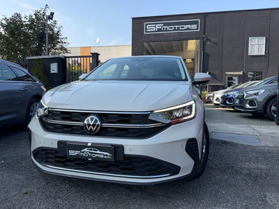 Volkswagen Taigo 1.0 tsi Life 95cv usata