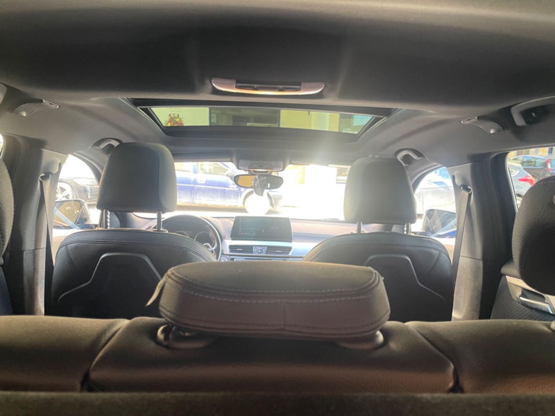 BMW X2 xDrive20d Msport-X