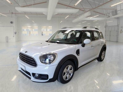 MINI Mini Countryman 1.5 One D Business Countryman usata