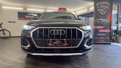 Audi Q3 35 TDI quattro S tronic Business Advanced (11)