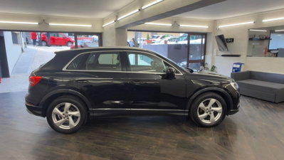 Audi Q3 35 TDI quattro S tronic Business Advanced (14)