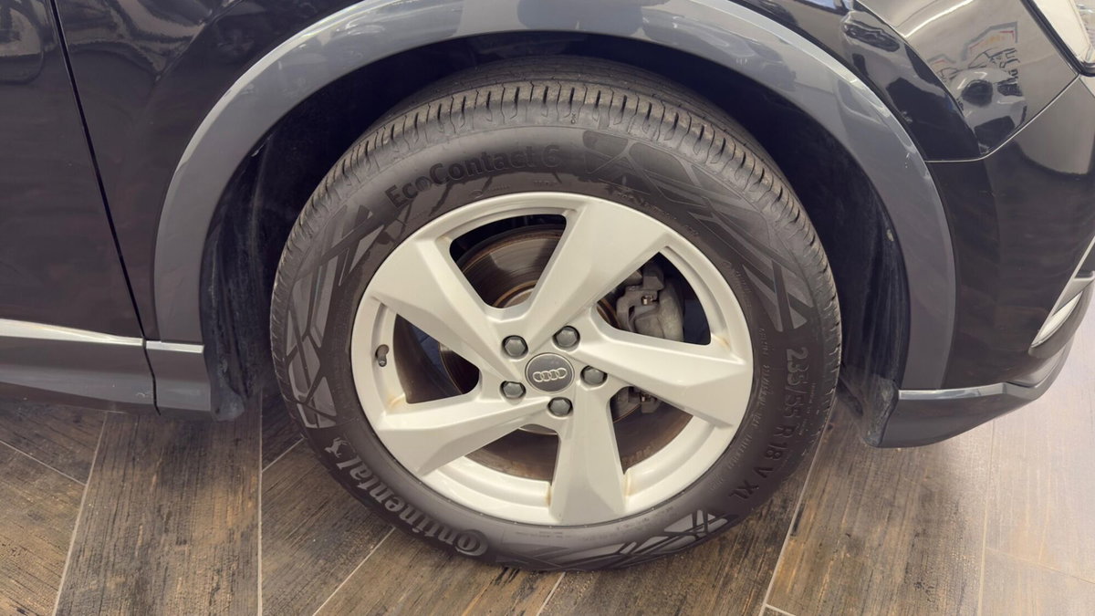 Audi Q3 35 TDI quattro S tronic Business Advanced (15)
