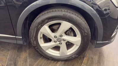 Audi Q3 35 TDI quattro S tronic Business Advanced (15)