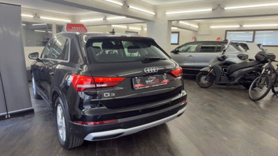 Audi Q3 35 TDI quattro S tronic Business Advanced (20)