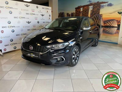 Fiat Tipo Tipo 1.6 Mjt 4 porte Mirror usata