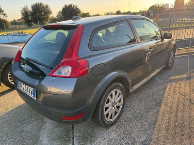 Volvo C30 1.6 D Momentum usata