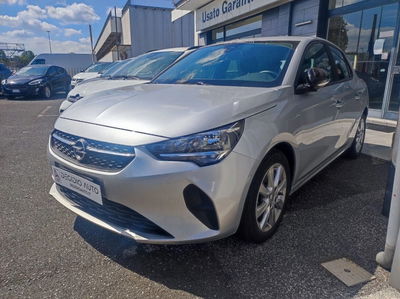 Opel Corsa 1.5 D 100 CV Edition usata