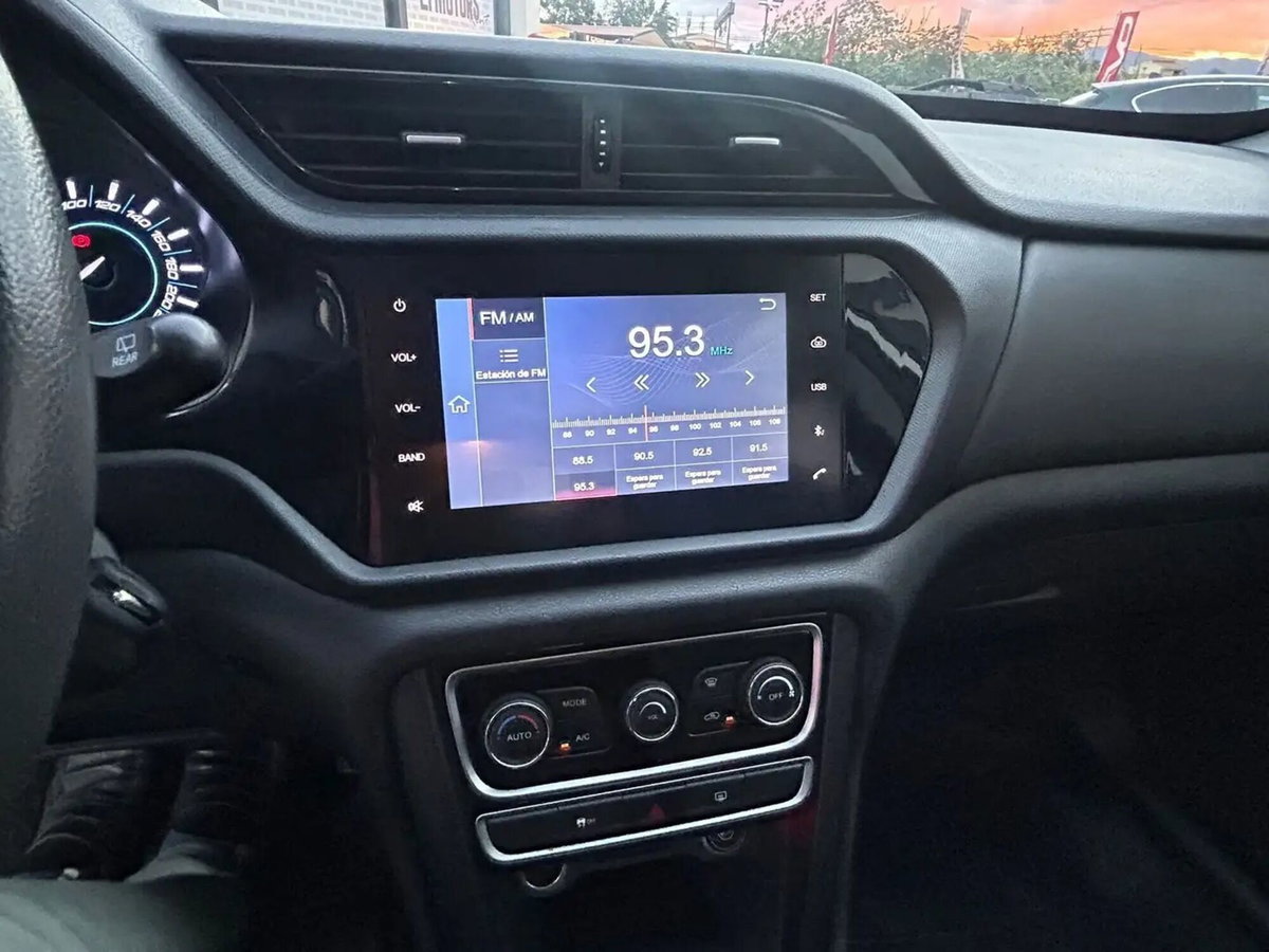 Evo Evo 5 II 1.5 turbo Gpl 120cv (7)