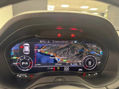 Audi Q2 Q2 35 TDI quattro S tronic S line Edition (10)