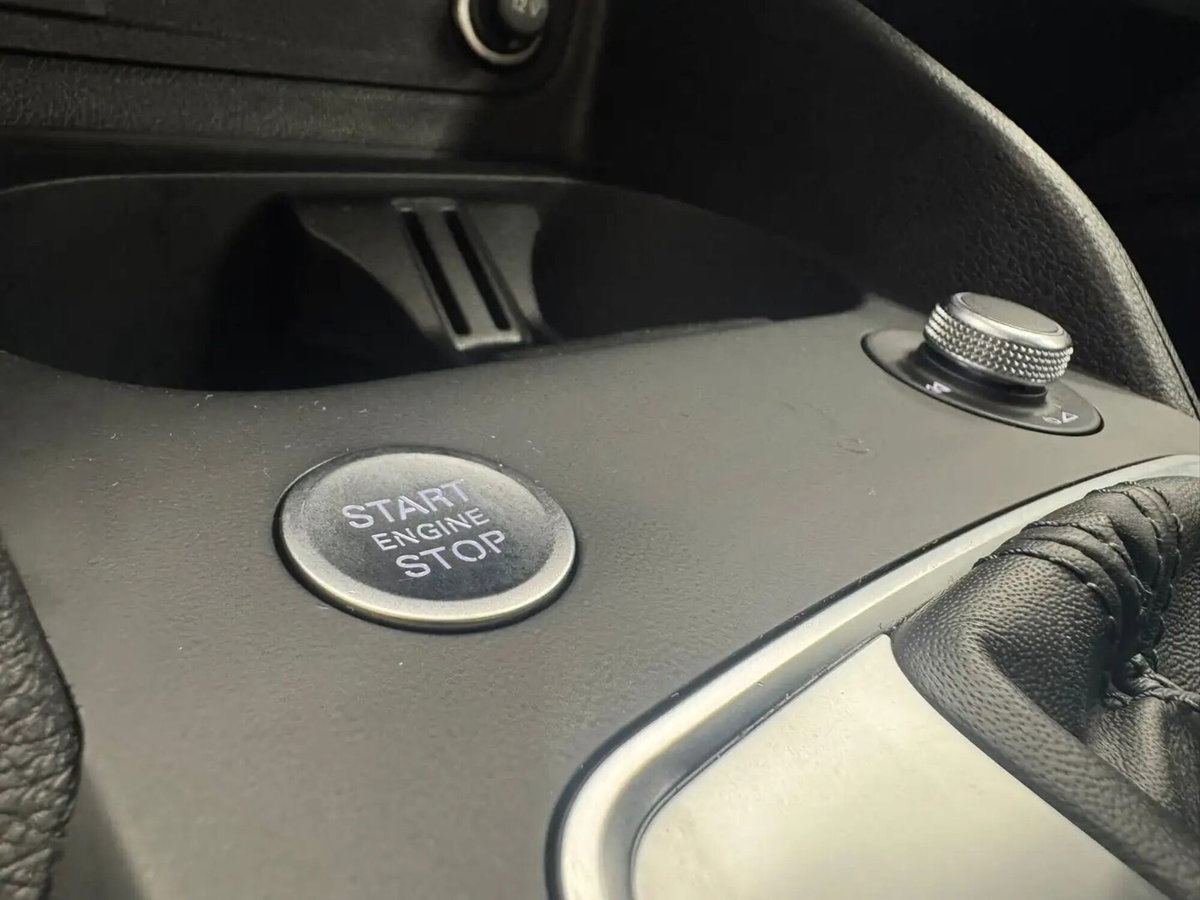 Audi Q2 Q2 35 TDI quattro S tronic S line Edition (8)