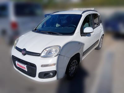 Fiat Panda 1.3 MJT S&S Lounge usata