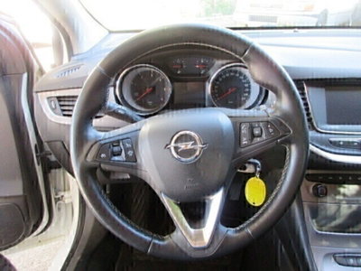Opel Astra Station Wagon 1.6 CDTi 136CV Start&Stop Sports Dynamic (12)