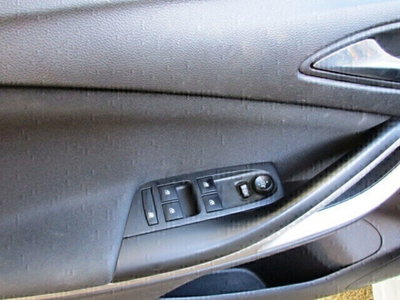 Opel Astra Station Wagon 1.6 CDTi 136CV Start&Stop Sports Dynamic (9)