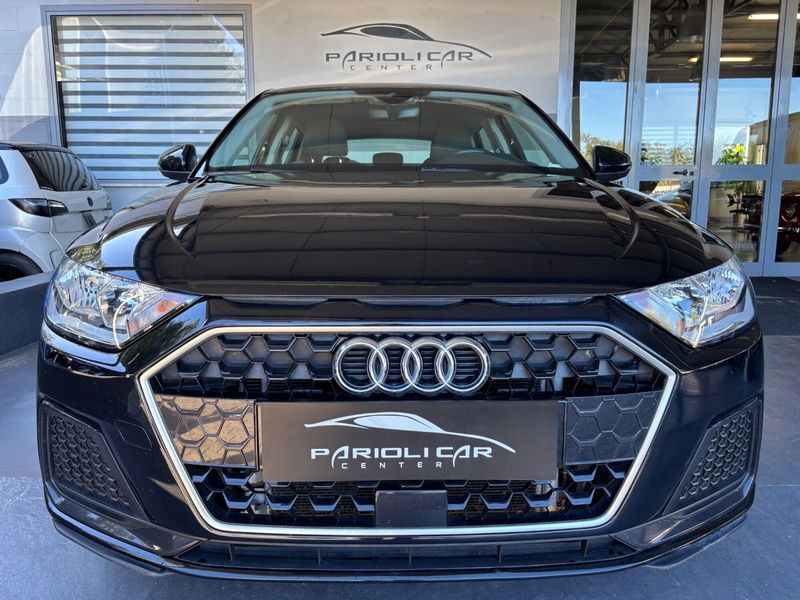 Audi A1 Sportback 30 TFSI