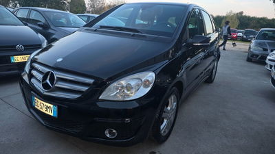 Mercedes-Benz Classe A 180 BlueEFFICIENCY usata
