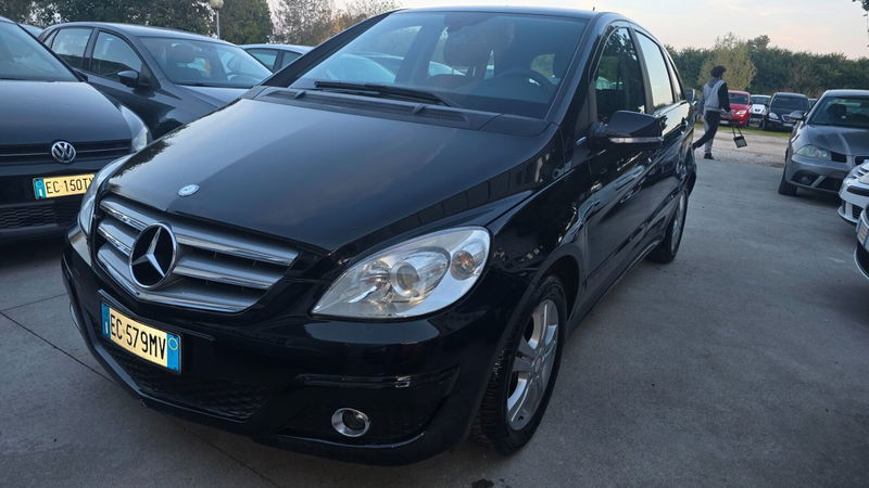 Mercedes-Benz Classe A 180 BlueEFFICIENCY