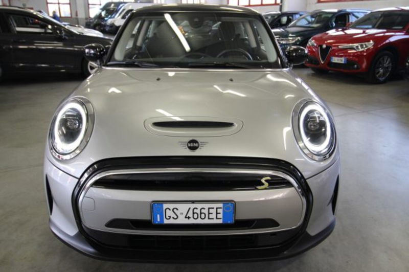 MINI Mini Cooper SE Essential