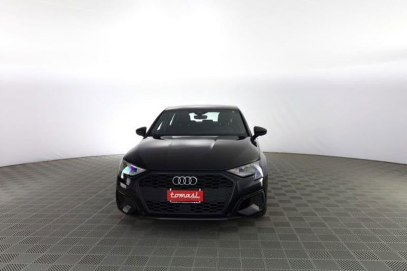 Audi A3 Sportback 30 TFSI S tronic Business