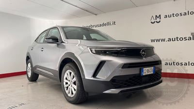 Opel Mokka 1.2 Turbo 130 CV aut. Edition usata