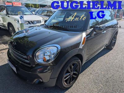 MINI Mini Countryman 1.6 Cooper D Business Countryman usata