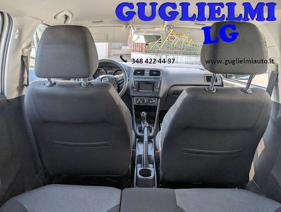 Volkswagen Polo 1.4 TDI 5p. Comfortline (10)