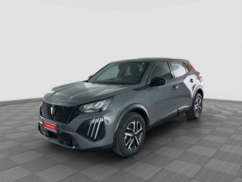 Peugeot 2008 PureTech 100 S&S Active