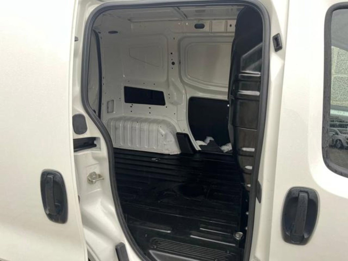 Fiat Fiorino QUBO 1.3 MJT 95CV SX (N1) (10)