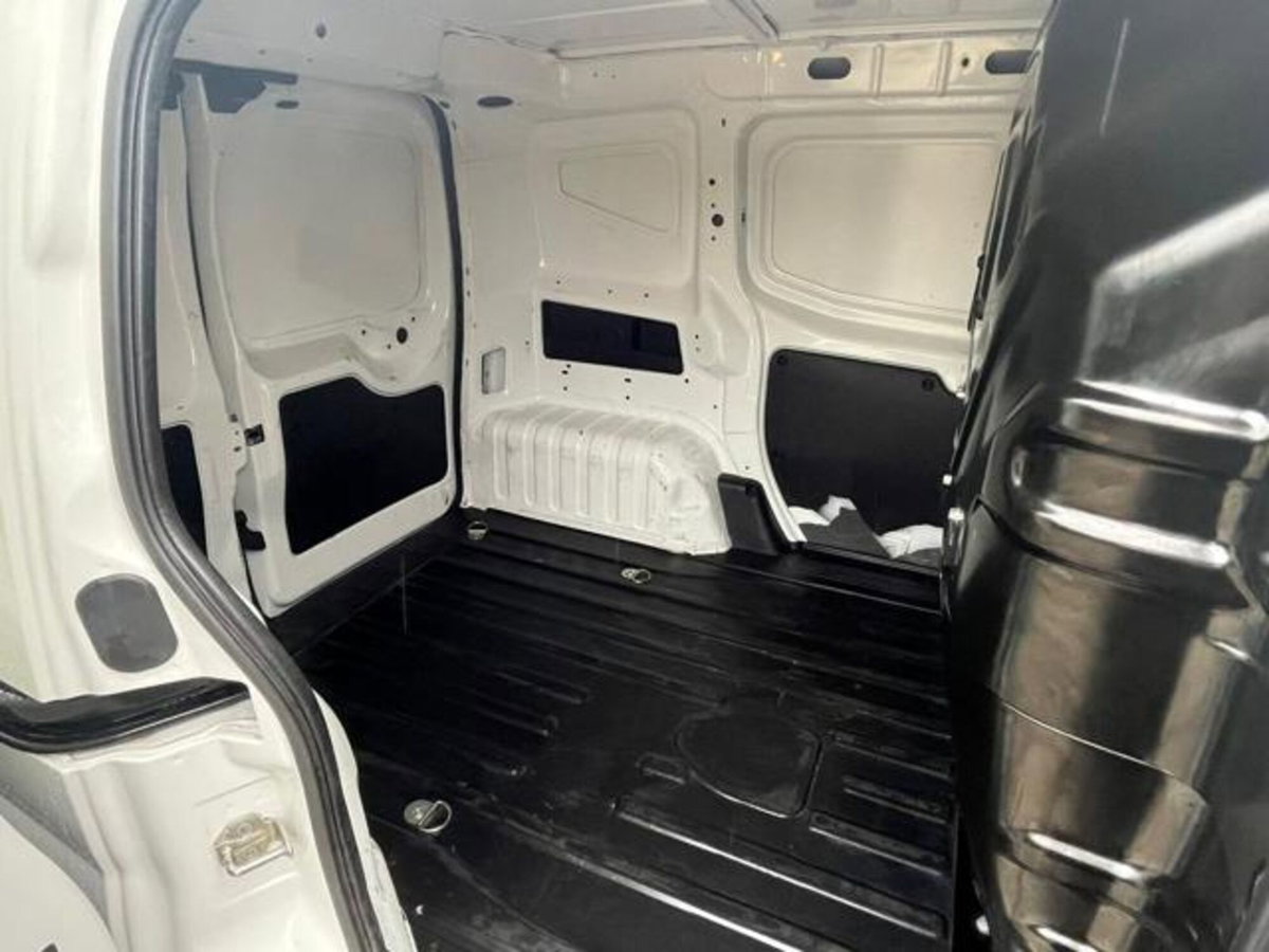 Fiat Fiorino QUBO 1.3 MJT 95CV SX (N1) (11)