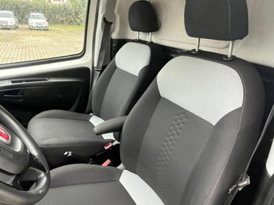 Fiat Fiorino QUBO 1.3 MJT 95CV SX (N1) (14)