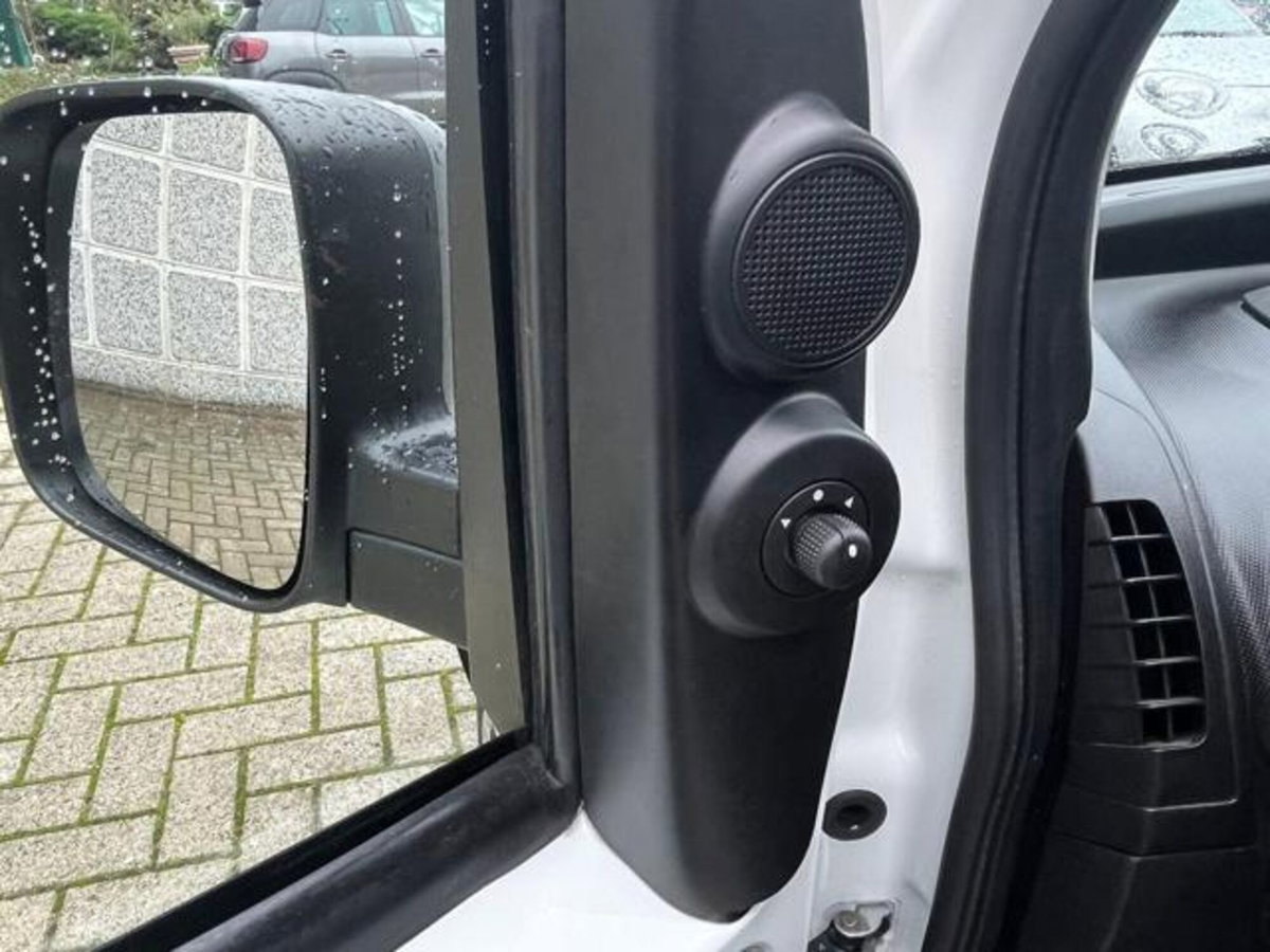 Fiat Fiorino QUBO 1.3 MJT 95CV SX (N1) (17)