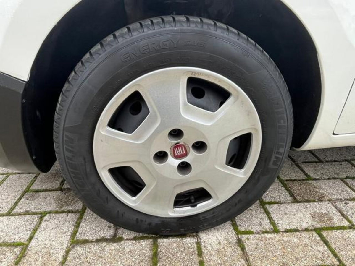 Fiat Fiorino QUBO 1.3 MJT 95CV SX (N1) (19)