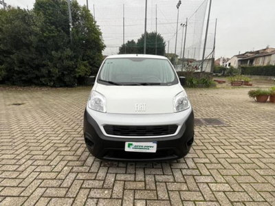 Fiat Fiorino QUBO 1.3 MJT 95CV SX (N1) (2)