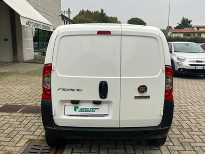 Fiat Fiorino QUBO 1.3 MJT 95CV SX (N1) (6)