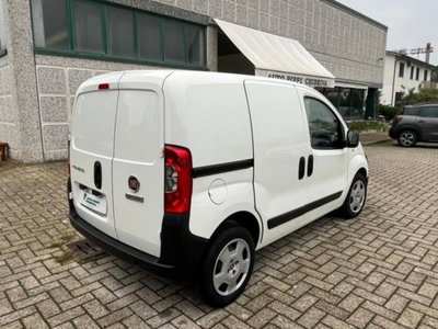 Fiat Fiorino QUBO 1.3 MJT 95CV SX (N1) (7)